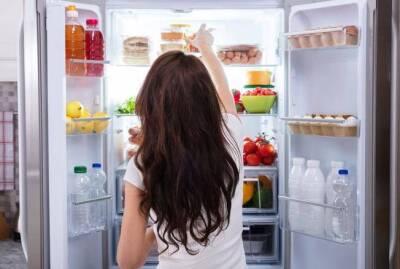 Как правильно хранить продукты в холодильнике - sadogorod.club