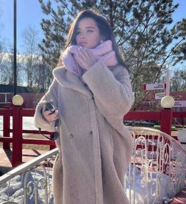 Ксения Бородина - Ксения Бородина пожаловалась на череду проклятий в Instagram, и не только от чужих людей - starslife.ru - Украина