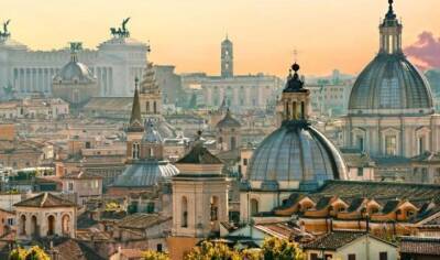 9 мест итальянской столицы, которые незаслуженно обделены вниманием туристов - fokus-vnimaniya.com - Италия - Рим - Ватикан