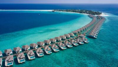 Как провести свой отдых с Finolhu Baa Atoll Maldives - fokus-vnimaniya.com - Мальдивы