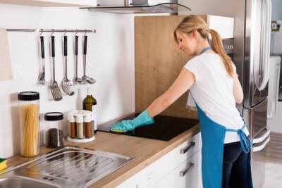 Мари Кондо - ​Развиваем любовь к домашней работе - lifehelper.one