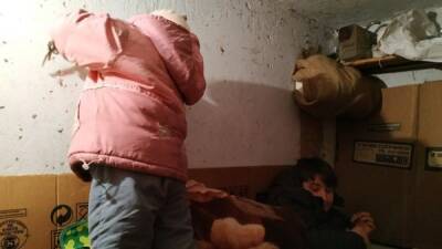 21 день ада в Чернигове. Рассказ жительницы, сумевшей вырваться из города - fokus-vnimaniya.com - Украина