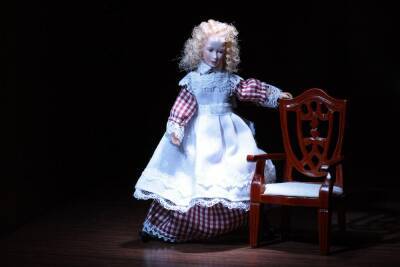 Как в увлекательной форме познакомить ребенка со старинными куклами? - shkolazhizni.ru