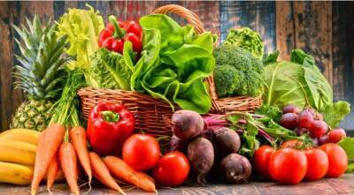 Выбираем самые урожайные овощи на сезон 2022: лучшие сорта - sadogorod.club