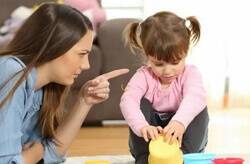 Как научить ребенка слушать родителей - psihomed.com