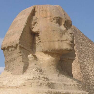 Знаменитости - 9 нетривиальных фактов о Древнем Египте, которые вас удивят - fokus-vnimaniya.com - Египет - Александрия