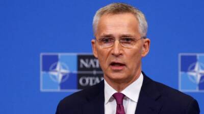 Джон Байден - Йенс Столтенберг - НАТО хочет направить в Восточную Европу дополнительные войска - fokus-vnimaniya.com - Россия - Сша - Москва - Украина - Болгария - Венгрия - Румыния - Брюссель - Словакия