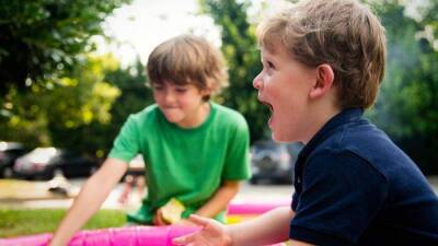 4 лучших совета, чтобы научить ребенка вежливости - lifehelper.one