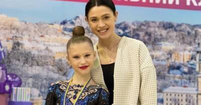 У Маріуполі загинула 11-річна українська гімнастка Катя Дяченко - womo.ua - Україна - місто Мариуполь