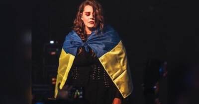 KAZKA заспівала гімн на церемонії підняття прапору України у Нью-Йорку - womo.ua - Сша - Нью-Йорк - штат Техас - Україна - місто Нью-Йорк