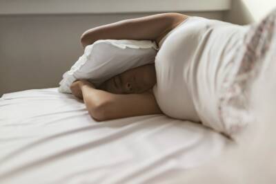 Депривація сну: як відновлювати сили при вимушеному неспанні? - vogue.ua