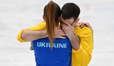 Українські фігуристи, що пережили обстріли в Харкові, пройшли у фінал чемпіонату світу - vogue.ua - місто Харків