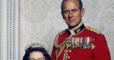 Уинстон Черчилль - принц Филипп - Елизавета II (Ii) - Это унизительно: с чем пришлось смириться мужу Елизаветы II - 7days.ru - Греция - Англия