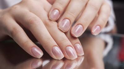 ​Как укрепить ногти натуральными средствами - polsov.com