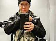 Лідер гурту «Бумбокс» Андрій Хливнюк отримав поранення під час міноментного обстрілу - cosmo.com.ua