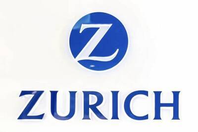 Владимир Путин - Ксения Собчак - Надежда Стрелец - Zurich Insurance отказалась от логотипа в виде буквы Z. В двух регионах Германии за демонстрацию этого символа ввели уголовную ответственность - spletnik.ru - Россия - Украина - Германия - Швейцария