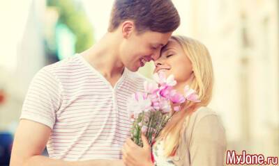 10 явных признаков того, что мужчина влюблен, но скрывает чувства - myjane.ru