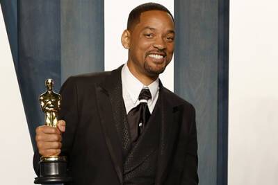 Крис Рок - Will Smith - Уилл Смит публично извинился за инцидент на "Оскаре". Организаторы начали расследование - spletnik.ru - Россия - штат Калифорния