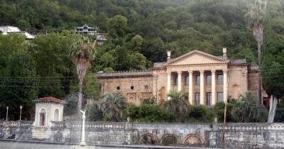 Отпуск в Абхазии: что будет с ценами и загрузкой отелей в 2022 году - 7days.ru - Египет - Турция - Апсны