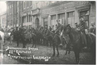 21 фотография 1921 года - porosenka.net - Россия - Украина - Санкт-Петербург - Красногорск