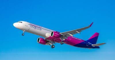 Wizz Air надасть 100 тисяч безкоштовних квитків українцям - womo.ua - Україна