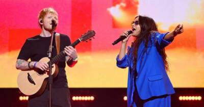 У Великій Британії поп-зірки зібрали $16 млн для України під час телеконцерту - womo.ua