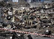 У МВС назвали найбільш забруднені вибухонебезпечними предметами райони Києва - cosmo.com.ua