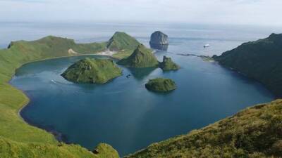 Японія називатиме Курильські острови «територіями окупованими росією» - womo.ua - Япония - Японія - Росія