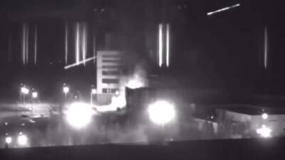 Як уберегти здоров'я у випадку аварії на атомній станції - vogue.ua