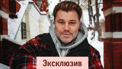 Олег Рой - Олег Рой: «Развод — это болезненная и неприятная, но часть отношений» - passion.ru