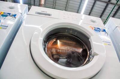 Игорь Зур - Чем почистить стиральную машинку в домашних условиях: популярная ошибка домохозяек - lifehelper.one
