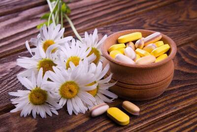 Какие лекарственные растения должны быть в домашней аптечке? - lifehelper.one
