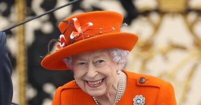 принц Филипп - Кейт Миддлтон - принц Уильям - Елизавета II (Ii) - Елизавета II покинула королевскую резиденцию - 7days.ru - Лондон