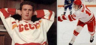 Как складывается судьба Александра Могильного – первого хоккеиста, решившегося на побег из СССР - porosenka.net - Ссср - Хабаровск