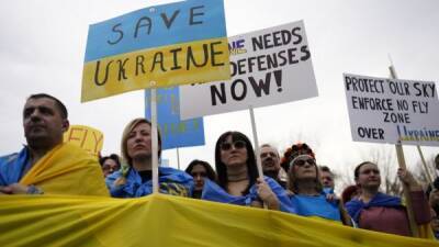 Киев считает, что Россия искажает понятие “геноцид”. В Гааге заслушают аргументы сторон - fokus-vnimaniya.com - Россия - Украина - Киев - Гаага