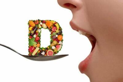 Как витамин Д3 влияет на здоровье женщин - ladyspages.com