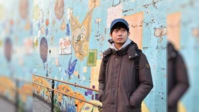 Сёдзи Моримото: японец, которого можно "взять в аренду" - porosenka.net - Япония - Токио