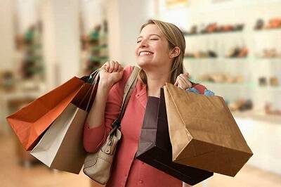 Почему мы совершаем ненужные покупки? Это происходит на эмоциях или в стрессе? - ladyspages.com