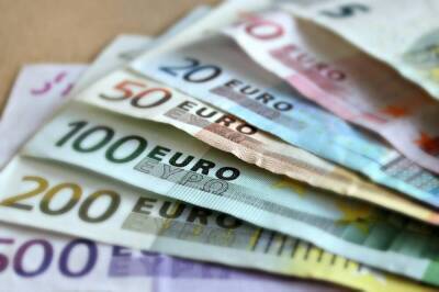 Как появилась валютная зона евро? - lifehelper.one - Германия - Евросоюз