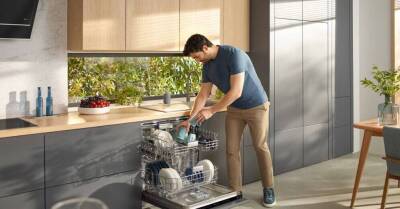 Как выбрать посудомоечную машину в 2022 году? - lifehelper.one - Евросоюз