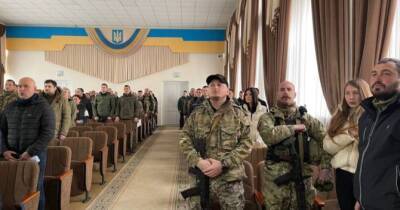 Родинам загиблих захисників Ірпеня виділили по 100 тисяч гривень - womo.ua