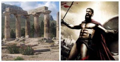 This is Sparta: как развивалось и почему погибло самое закрытое общество Древней Греции - porosenka.net - Греция