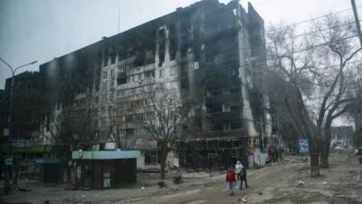 “Явные закономерности”. ОБСЕ опубликовала отчет о военных преступлениях в Украине - fokus-vnimaniya.com - Сша - Украина - Мариуполь