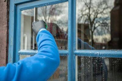 Игорь Зур - Как мыть окна всего 2 раза в год: знают подвинутые хозяйки - lifehelper.one