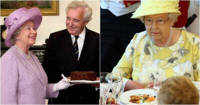 Елизавета II (Ii) - Экс-повар Елизаветы II рассказал о её любимом блюде - porosenka.net - Англия