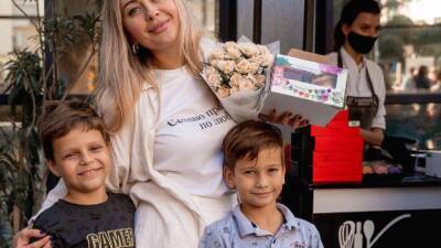 Телеведущая Виктория Разницина: «Дайте понять приемным детям, что новая семья — их защита» - passion.ru