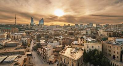 Для въезда в Азербайджан больше не потребуется ПЦР-тест - fokus-vnimaniya.com - Россия - Иран - Азербайджан