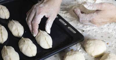 Алла Пугачева - Фантастически пышные пирожки по рецепту ресторана «Метрополь», которые можно готовить с любой начинкой - lifehelper.one