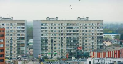 C 2023 года при поддержке Рижской думы можно будет обновить фасады многоквартирных жилых домов - sadogorod.club - Рига