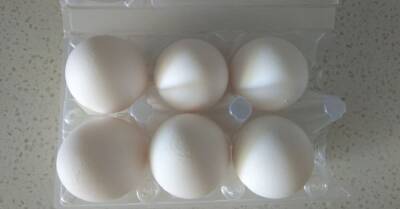 Наскучили яйца в луковой шелухе, решила попробовать что-то новенькое на Пасху - takprosto.cc